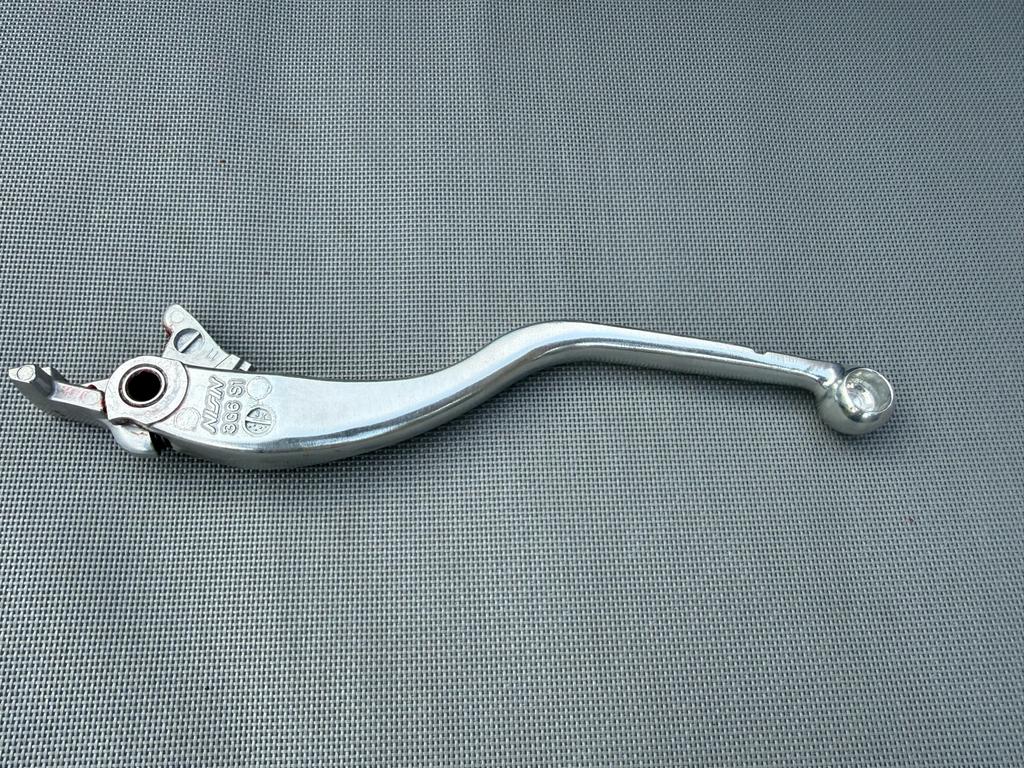 Originele NISSIN remhendel voor de Triumph Trident 660, Ophalen of Verzenden, Zo goed als nieuw