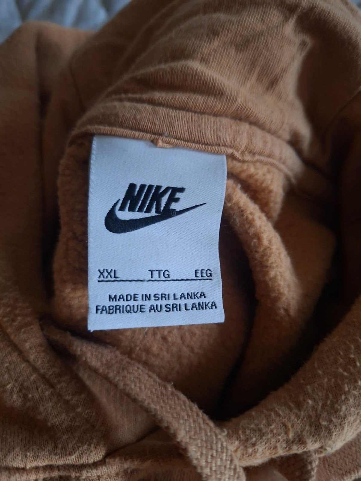 Merk sportkleding, Ophalen of Verzenden