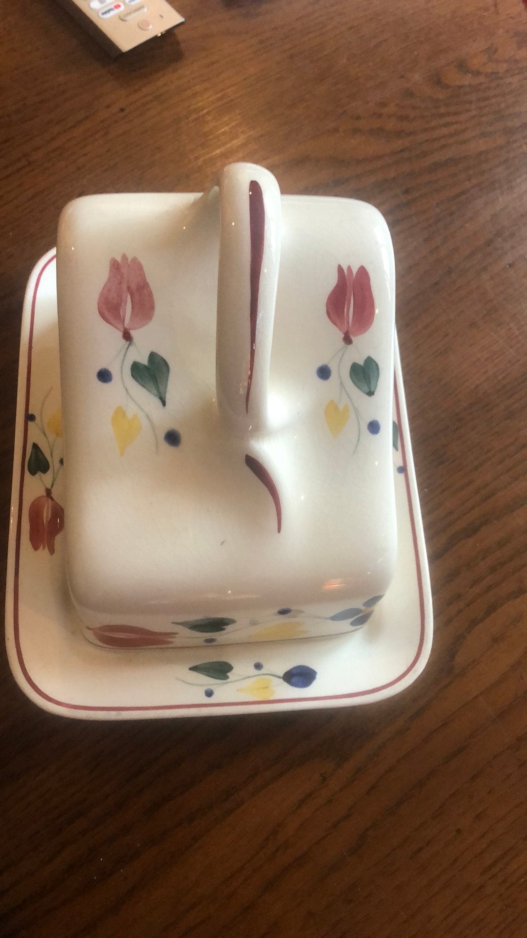 Vintage oud Hollandsche Kaasdoos ., Ophalen of Verzenden