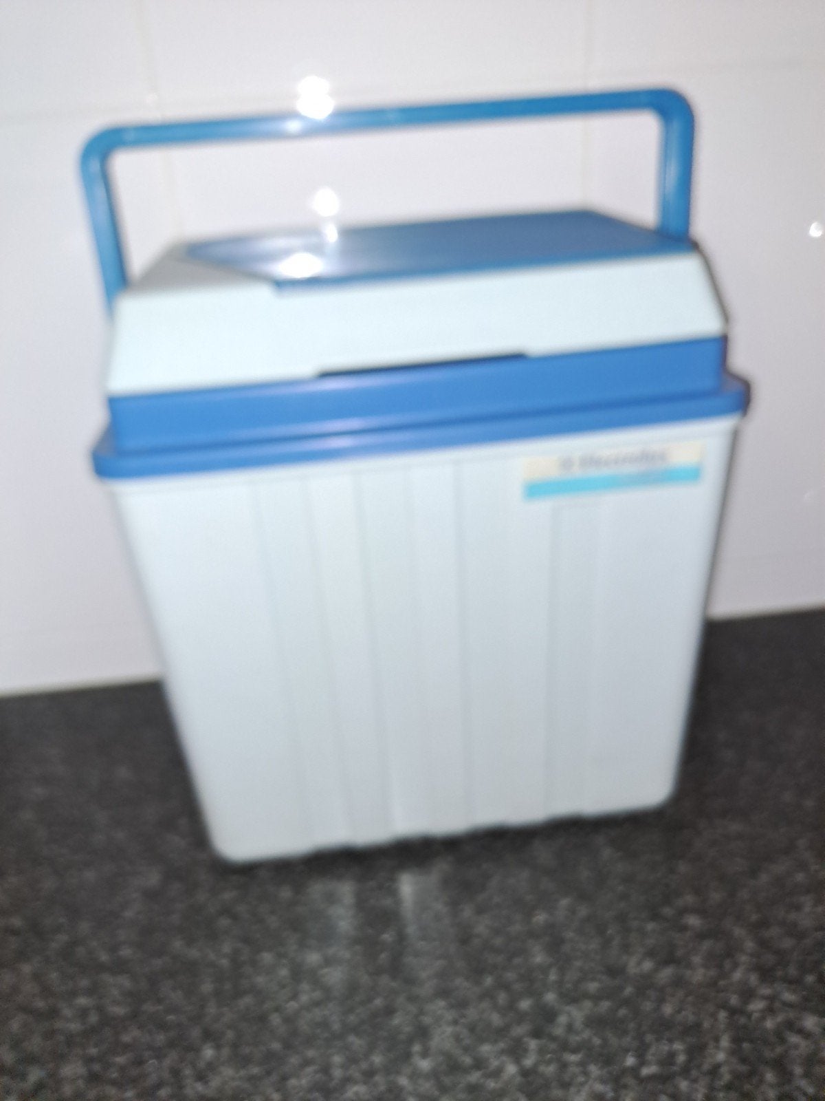 12 Volt Electrolux RC 200 Elektrische Koelbox 20 Liter, Ophalen of Verzenden