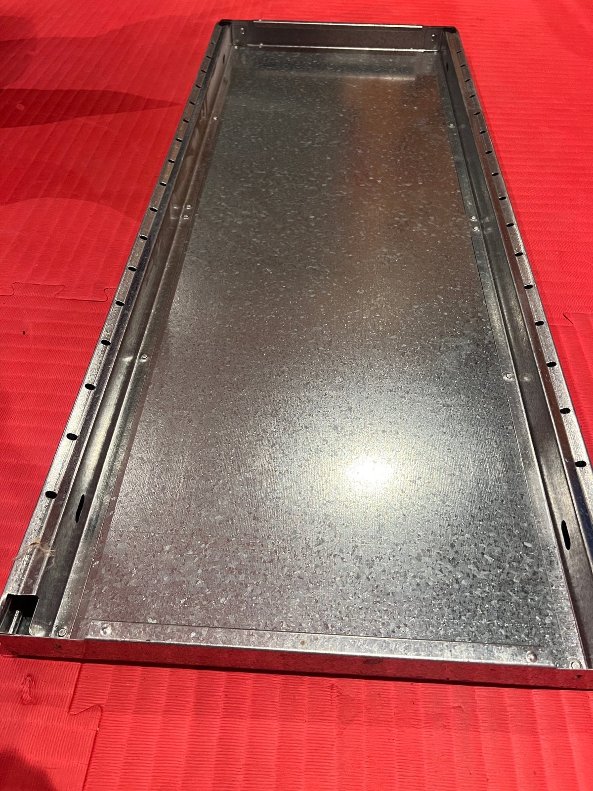 Bito legborden 40 x 100 cm, Huis en Inrichting, Ophalen, Zo goed als nieuw