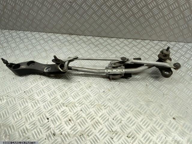 Ruitenwissermechanisme BMW 6-serie Cabrio E64 E63, Auto-onderdelen, Gebruikt, Partnerportal@bmw.de, Bmw, Ophalen of Verzenden