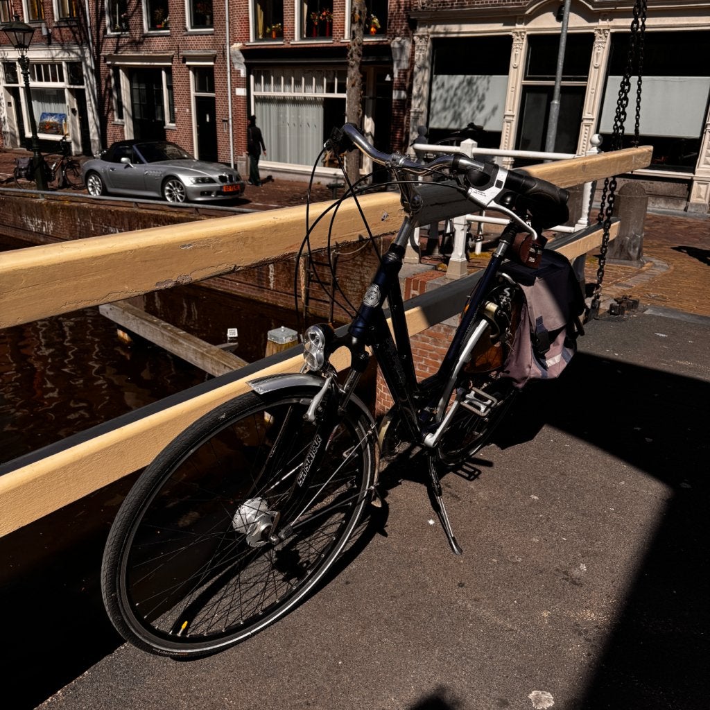 Jan Jansen Hybridium Sport Touring Bike | Consignatie, Flex Ltd., Gebruikt, https://flex.com/contact-us, Nobelstraat 10, 5807 GA Oostrum LB, Limburg, Nederland