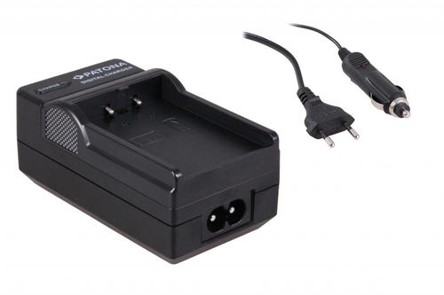 Charger Nikon EN-EL2 Coolpix SQ 3500 2500, Verzenden, Nieuw