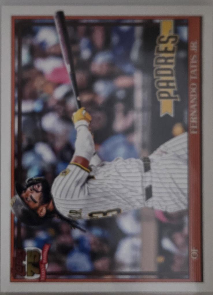 11 baseball kaarten 2026 Topps Series 1 — inserts + rookies, Verzenden, Zo goed als nieuw, Buitenlandse clubs, Spelerskaart