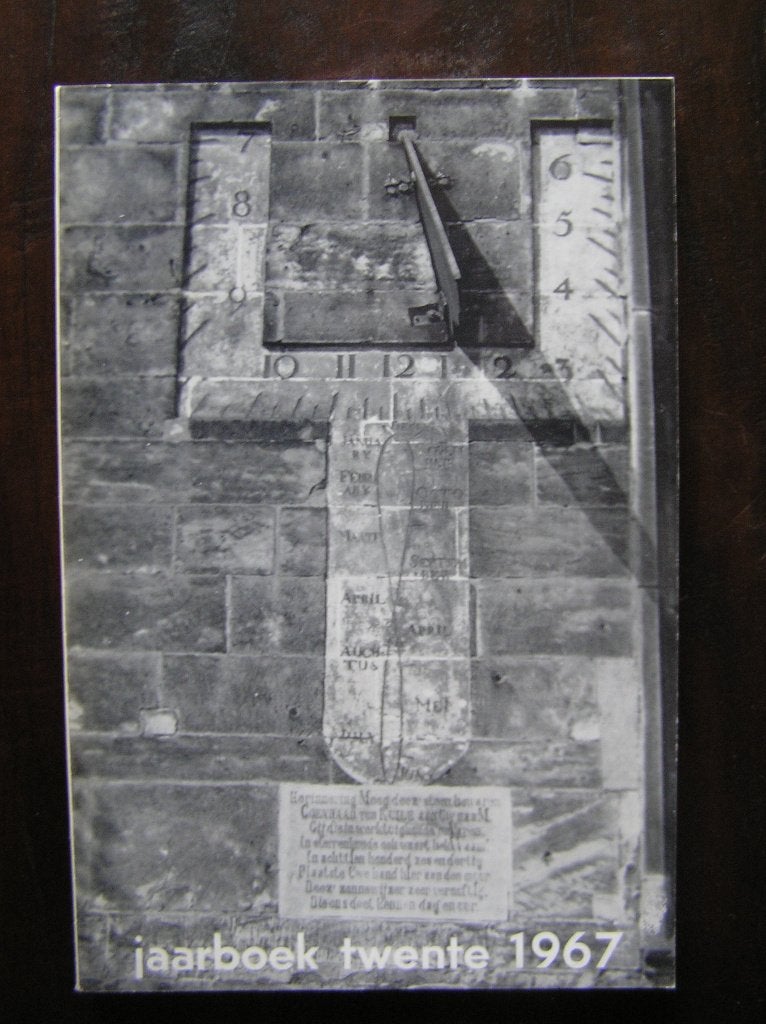 Jaarboek Twente 1967 - Nr. 6, Ophalen of Verzenden, Gelezen