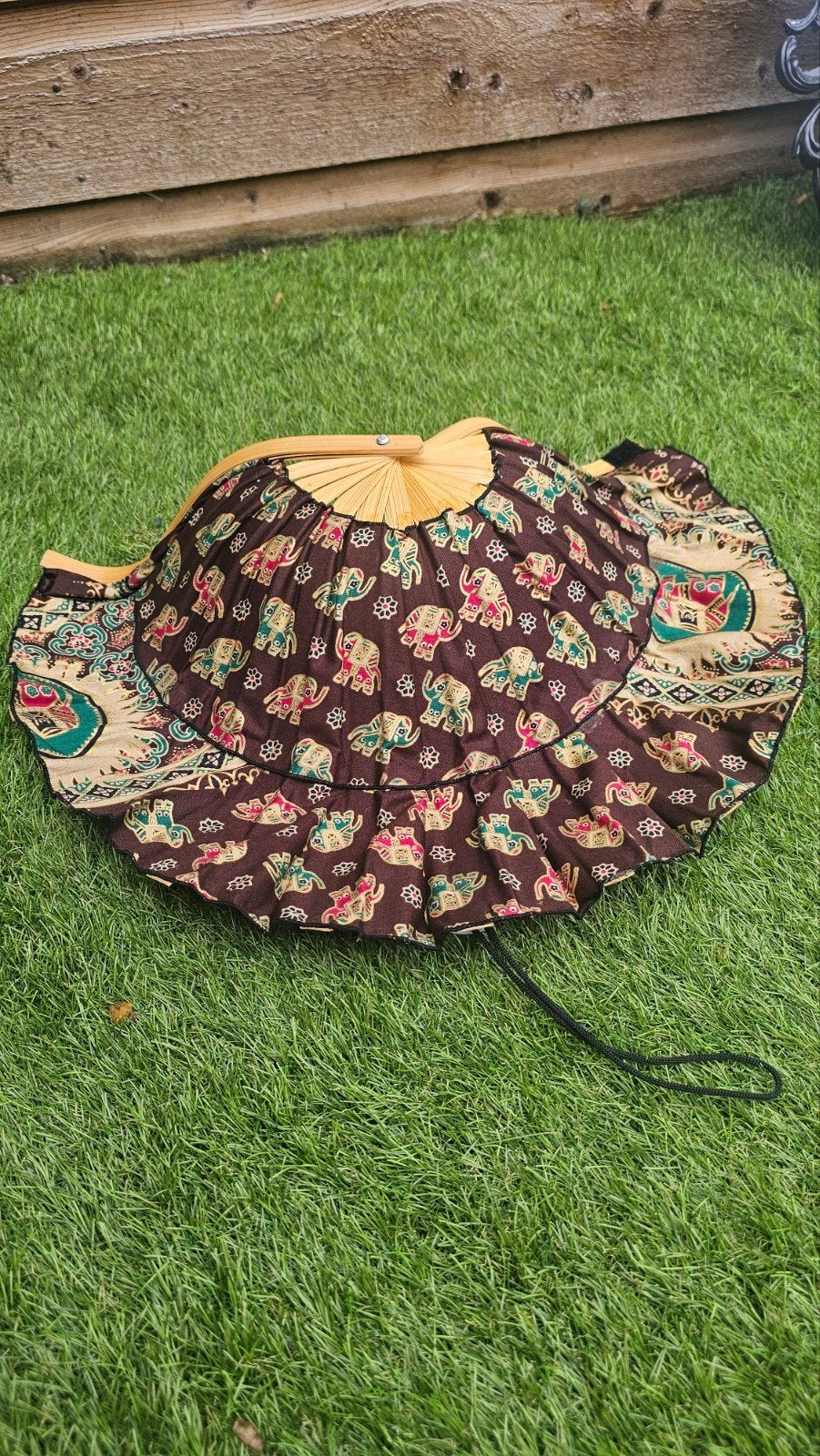 Decoratief hoed, Ophalen of Verzenden