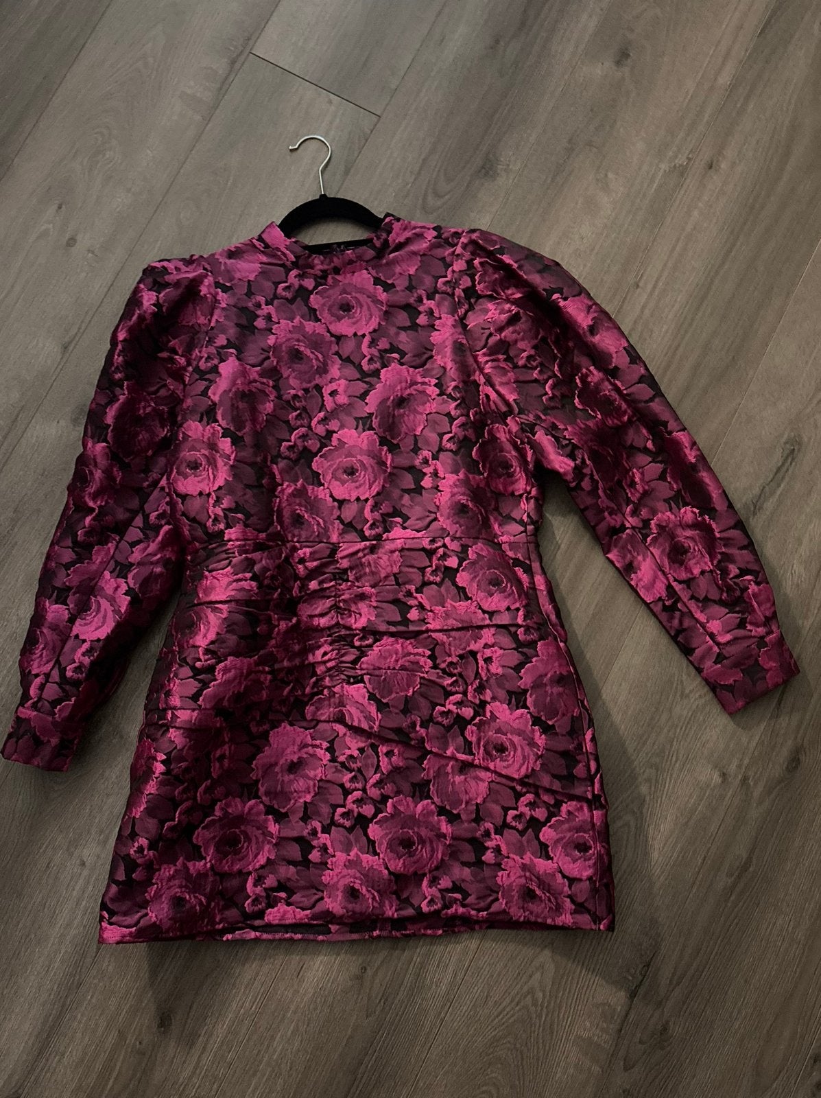 Nieuw Shoeby Monica Geuze jurk roze/zwart XL -helemaal nieuw, Kleding | Dames, Ophalen of Verzenden, Nieuw, Maat 46/48 (XL) of groter