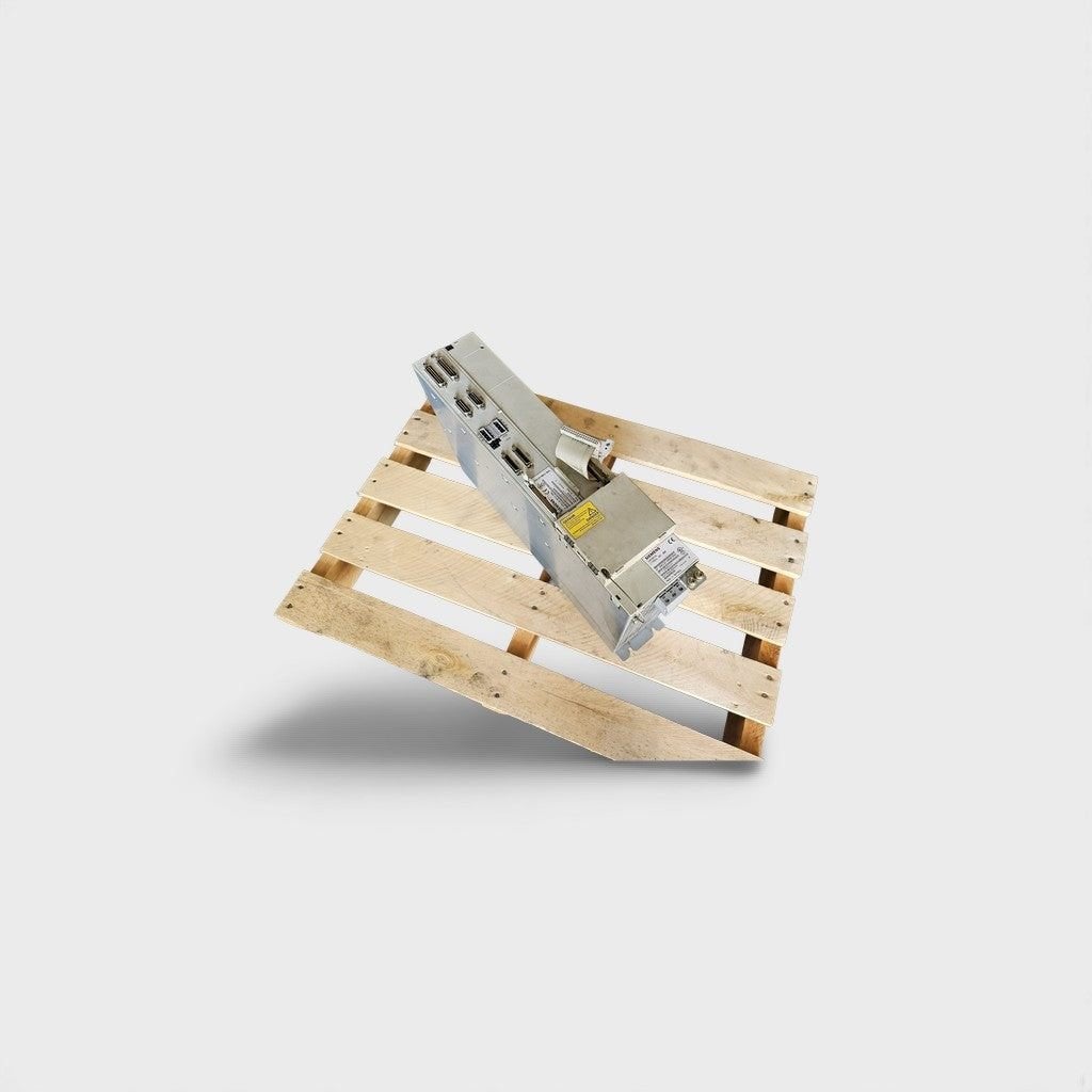 Siemens SIMODRIVE 6SN1123-1AA00-0DA1 LT-modul 80A, Ophalen of Verzenden, Gebruikt