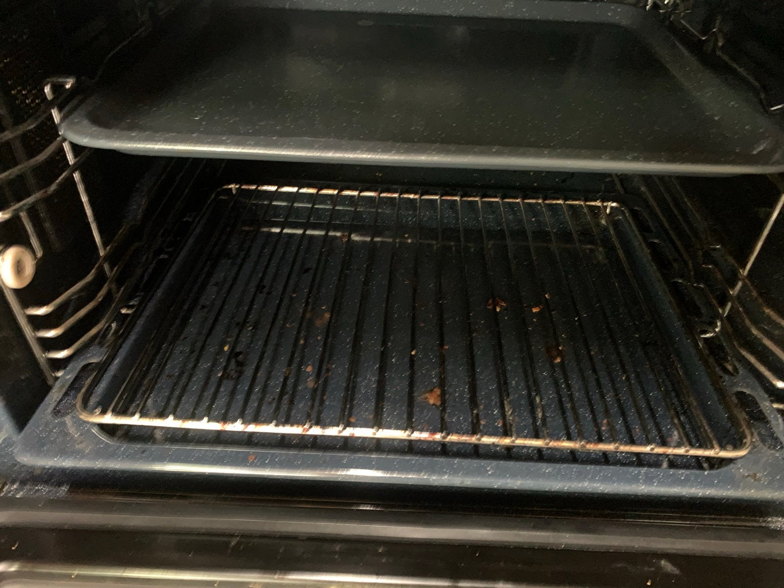 Do 25-6 ophalen: Etna CM751ZT Combi-oven, Ophalen, 45 tot 50 cm, Hete lucht, Inbouw