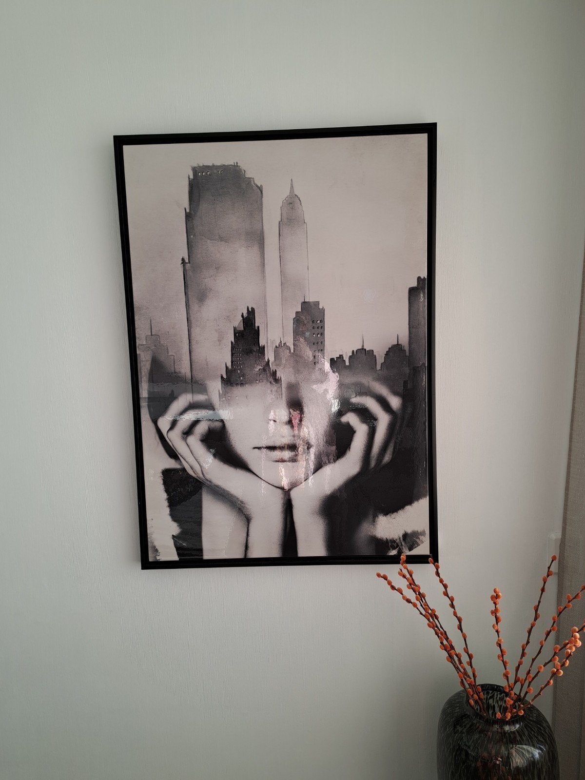ArtWork Coco Maison  (evt 2), Ophalen, Minder dan 50 cm, Overige typen
