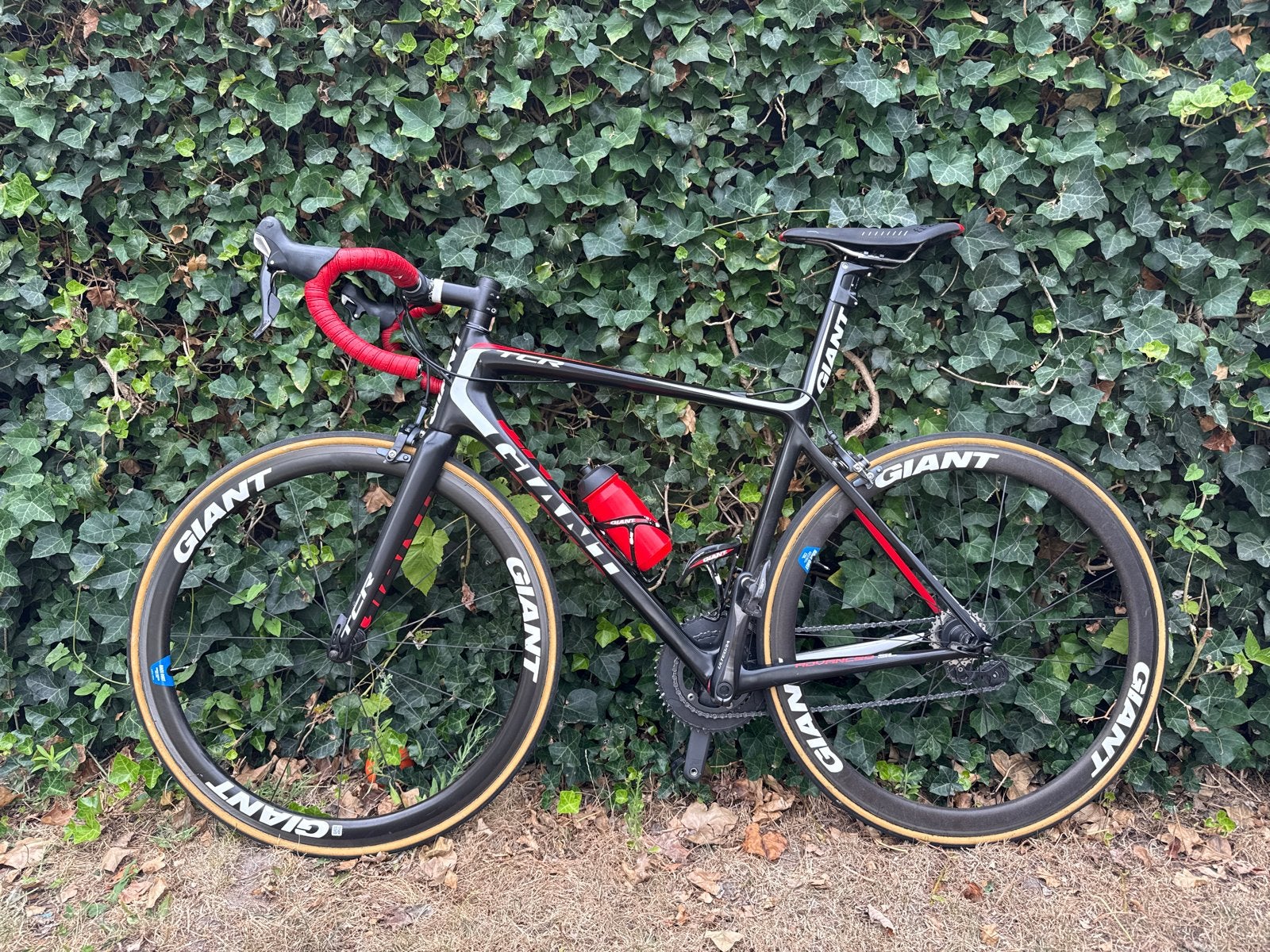 Giant tcr sl 4 integrated seatpost, Ophalen, Overige typen