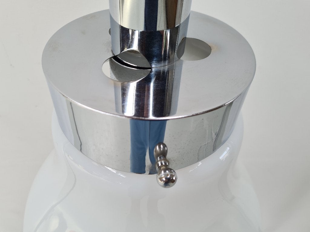 Mazzega Stijl Hanglamp | Italy 1970s, Gebruikt, -, -, -
