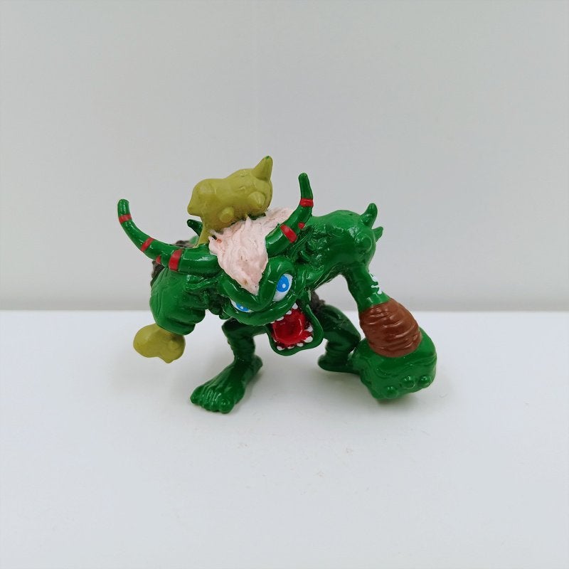 Digimon Ogremon Bandai 1997, Ophalen of Verzenden, Zo goed als nieuw