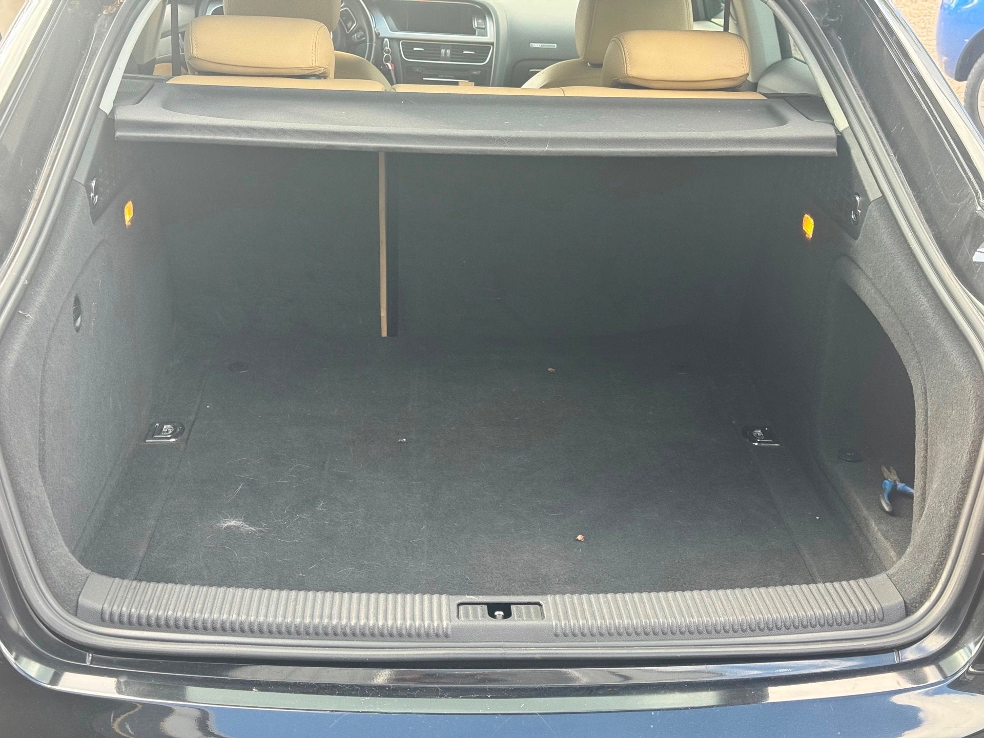 Audi A5 Sportback 1.8 | TFSI | Business Edition | Automaat |, Gebruikt, Euro 6, 4 cilinders, 4 stoelen