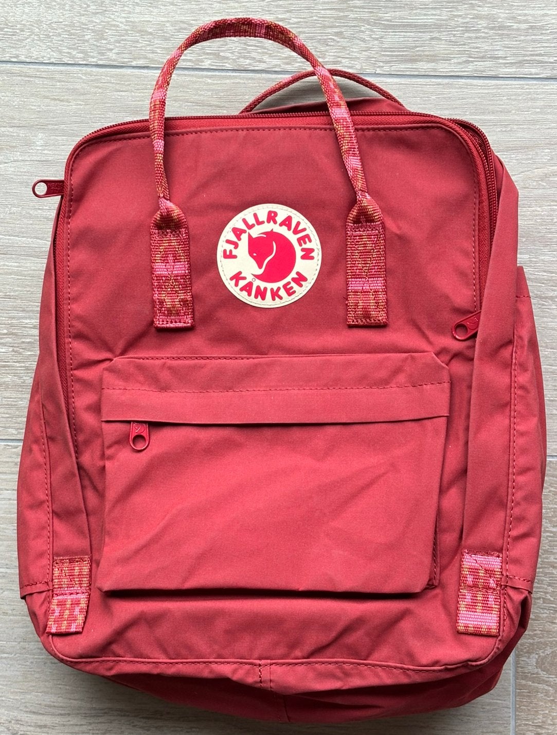 Fjallraven Kanken rugzak - nieuw, Sieraden, Tassen en Uiterlijk, Tassen | Rugtassen, Ophalen of Verzenden, Nieuw, Overige merken