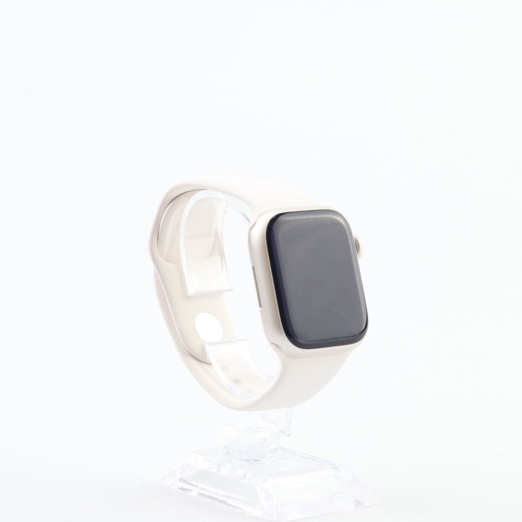 Apple Watch Series 9 41mm, Apple, Zo goed als nieuw, Support@apple.com, One Apple Park Way
Cupertino, CA 95014
United States