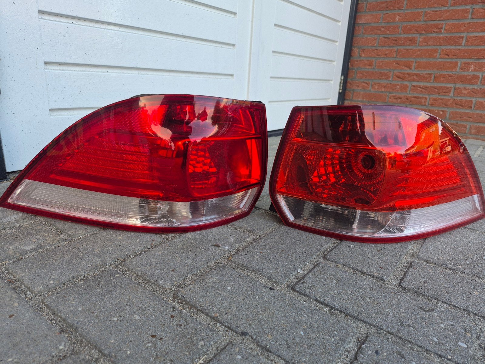 Achterlichten Volkswagen Golf Variant, Auto-onderdelen, Ophalen of Verzenden, Volkswagen