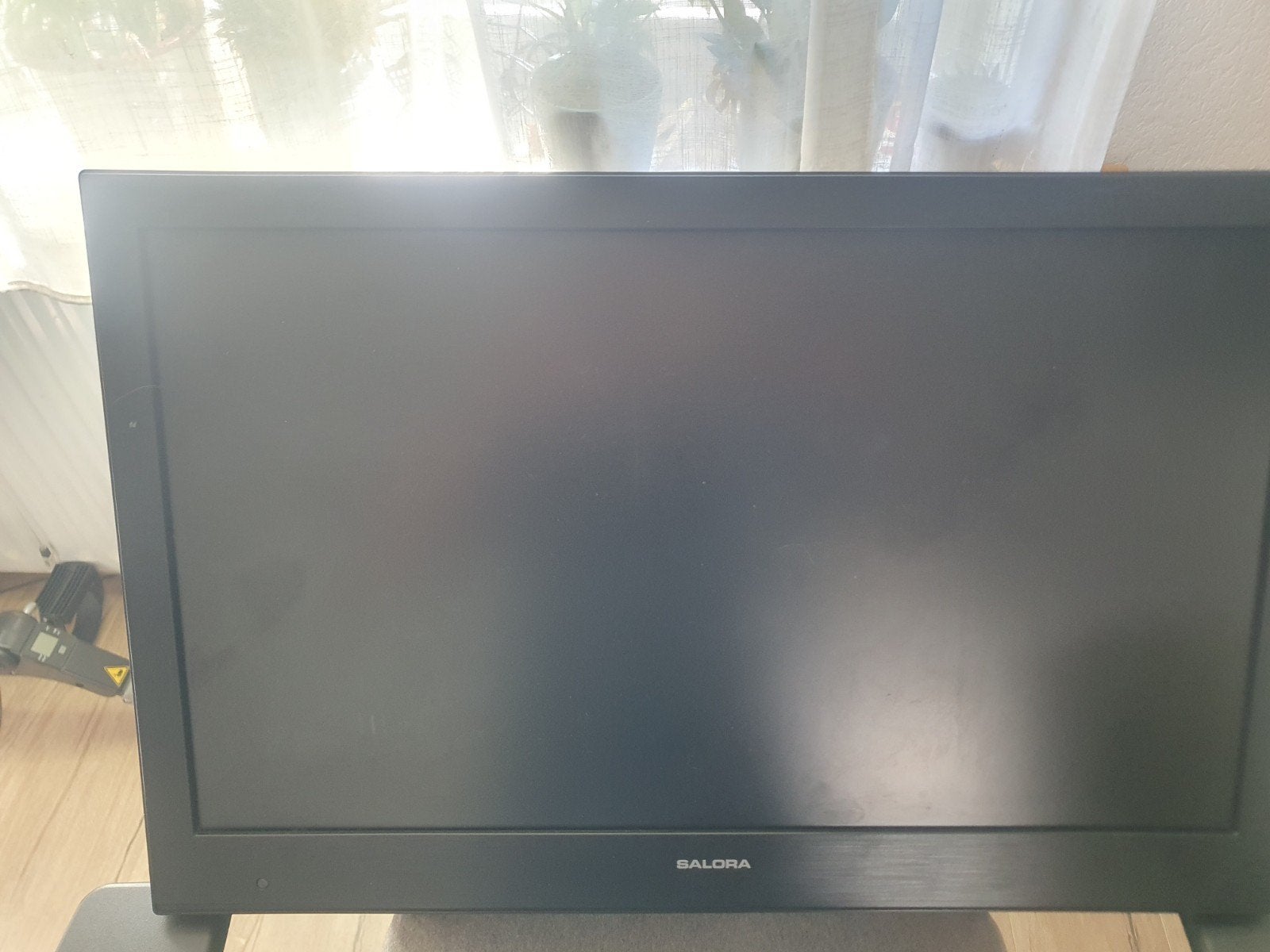 Salora 24 inch TV, Ophalen, 50 Hz, Overige merken