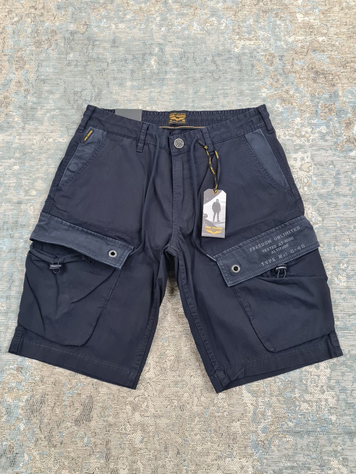 PME Cargo Short NIEUW Stoer STRETCH Bronno2932 Bronno2934

T, New Yorkstraat 50, 1175 RD Lijnden, https://www.justbrands.nl/klantenservice