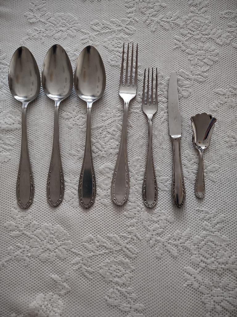 gero zilmeta 776 enkele bestekdelen, Antiek en Kunst, Ophalen of Verzenden