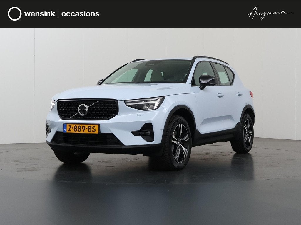 Volvo XC40 2.0 B4 Plus Dark | Trekhaak | Harman/ Kardon | Me