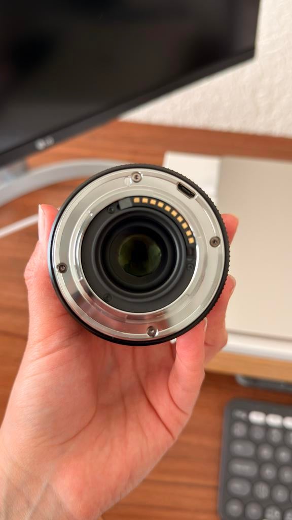 Viltrox 23mm 1.4f XF voor Fujifilm X mount - Zo goed als nie, Audio, Tv en Foto, Fotografie | Lenzen en Objectieven, Ophalen of Verzenden
