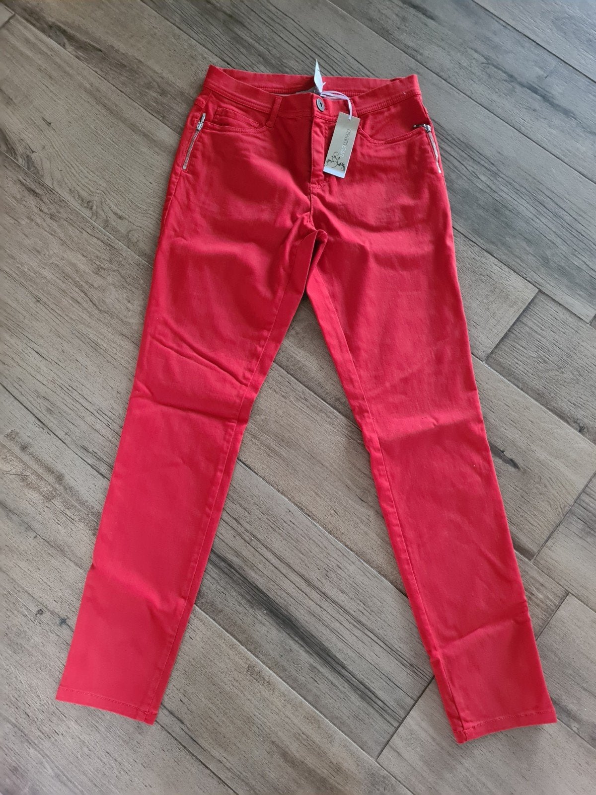 Broek maat 36, DreamSTAR, nieuw, Kleding | Dames, Ophalen of Verzenden, Nieuw, Maat 36 (S), Lang