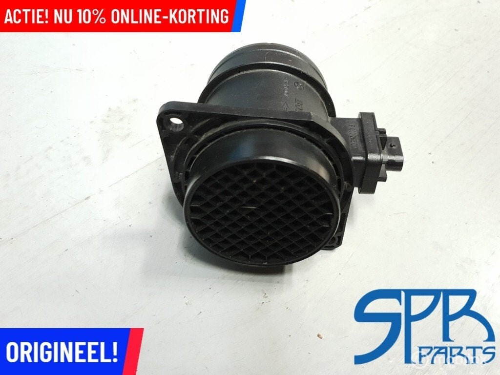 Luchtmassameter 03P906461 1.6 2.0 TDI VW AUDI SEAT SKODA, Gebruikt, Ophalen of Verzenden, Skoda, Skoda