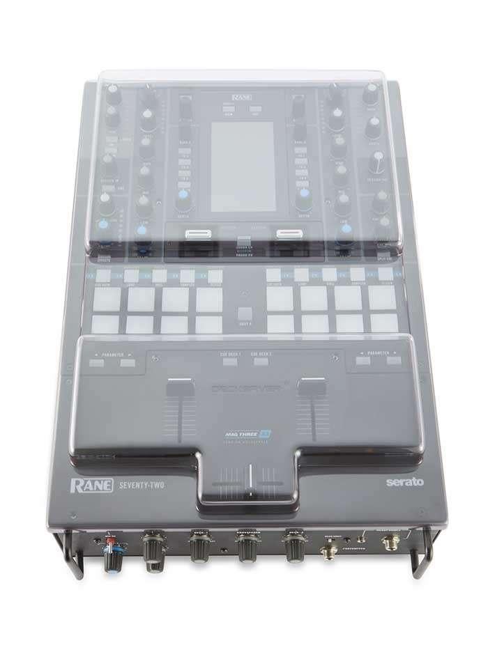 Decksaver Rane Seventy-Two stofkap, ., Nieuw, ., .