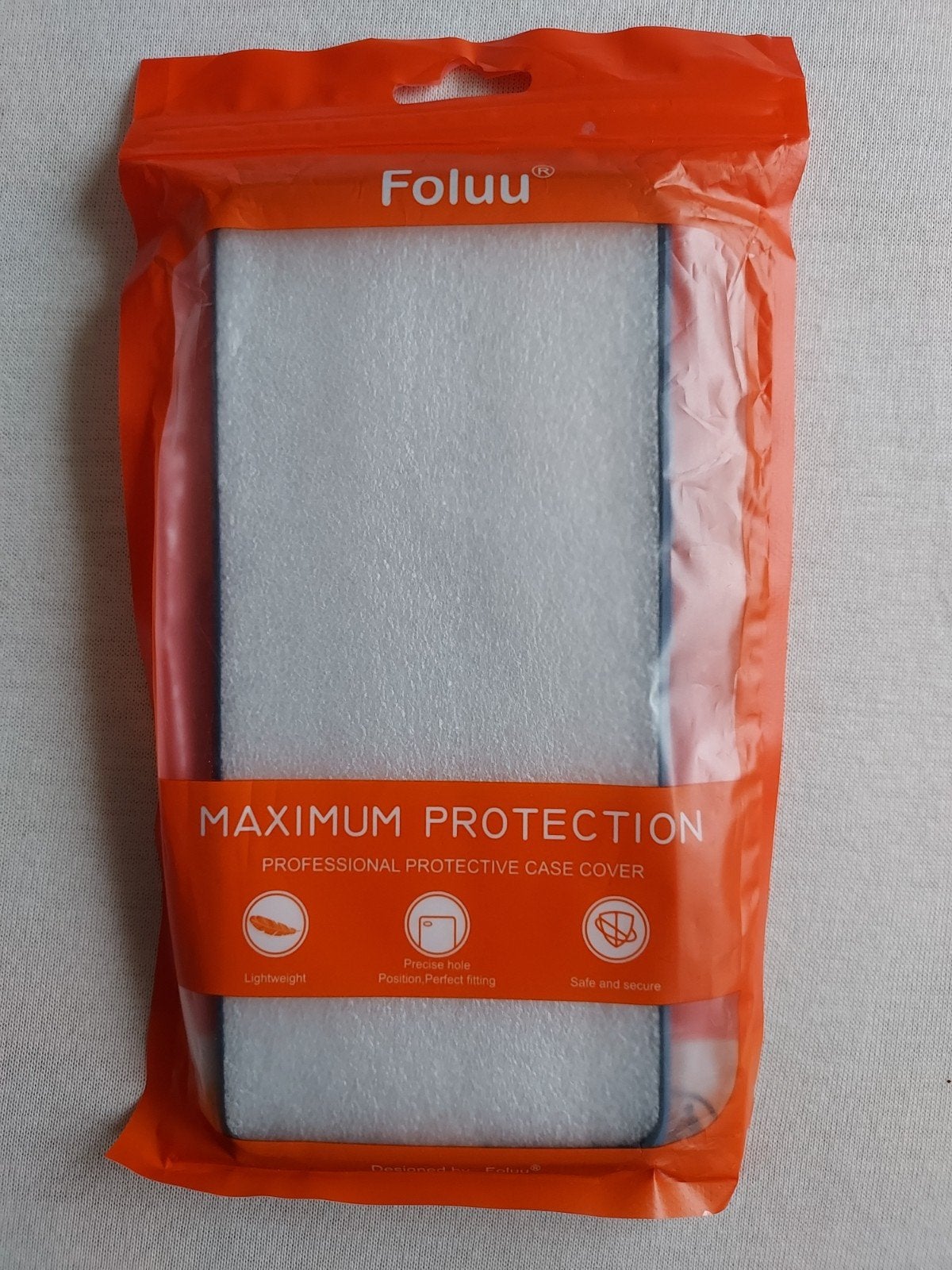 Folkuu beschermhoes voor Xiaomi Redmi Lite 13 Pro+ 2024, Ophalen, Nieuw, Hoesje of Tasje