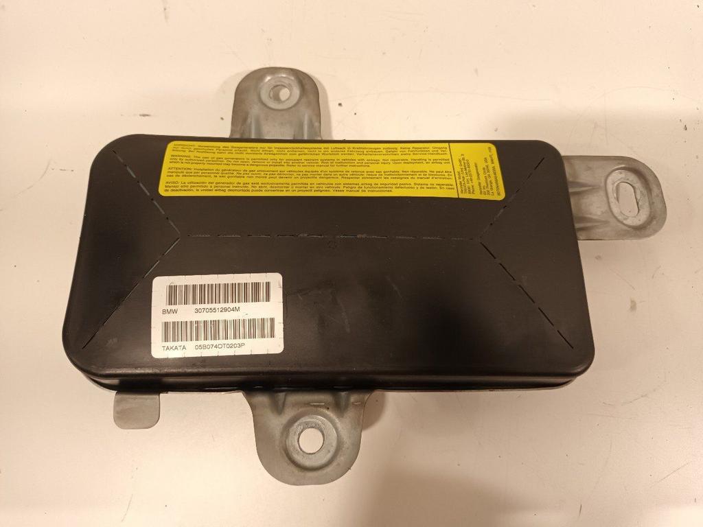 Airbag portier links voor BMW Z4, Auto-onderdelen, Onderdelen@venauto.nl, Van der Ven Autorecycling B.V., Gebruikt, Ettenseweg 76, 4706 PB Roosendaal, The Netherlands