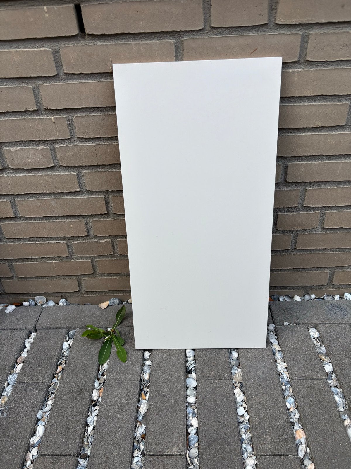 Glans tegels 30x60 cm - 10 stuks, Doe-het-zelf en Verbouw, Tegels, Ophalen, Overige typen, Nieuw, Minder dan 5 m²