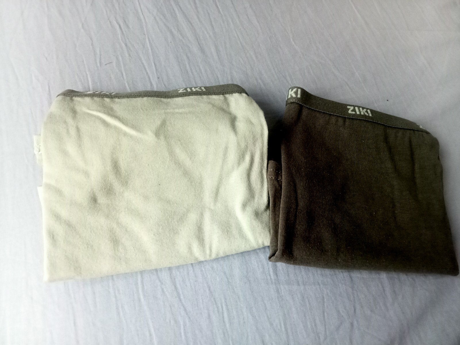 ZIKI Dames Boxershorts - 2 Pack, Kleding | Dames, ZIKI, Ophalen of Verzenden, Groen, Broekje of Short