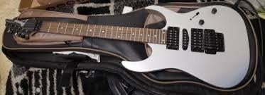 Eletric Guitar Ibanez RG 270, Muziek en Instrumenten, Snaarinstrumenten | Gitaren | Elektrisch, Ophalen, Zo goed als nieuw, Solid body