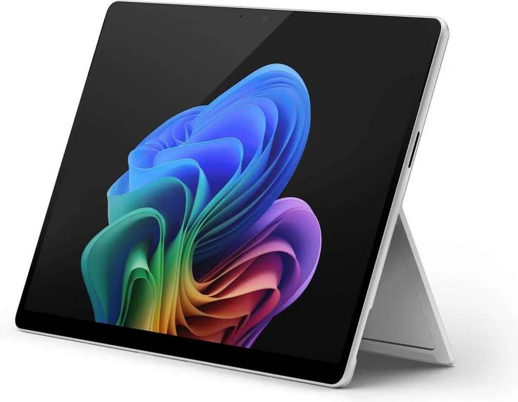Microsoft Surface Pro 11e Editie, 13 inch of meer, Surface Pro 11e Editie, Nieuw, Ophalen of Verzenden