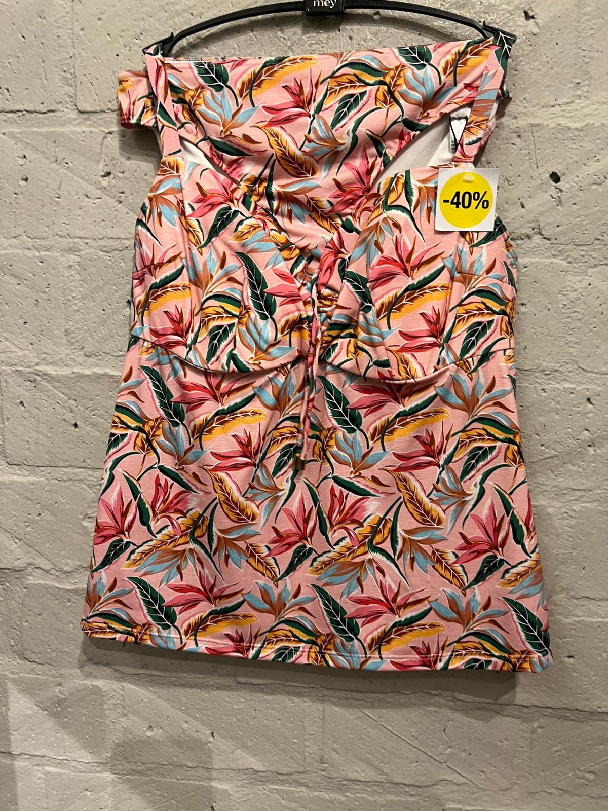 Prima Donna Fantasie maat 75E slip 38 NIEUW!! Set Nu €37,50, Ophalen of Verzenden, Nieuw