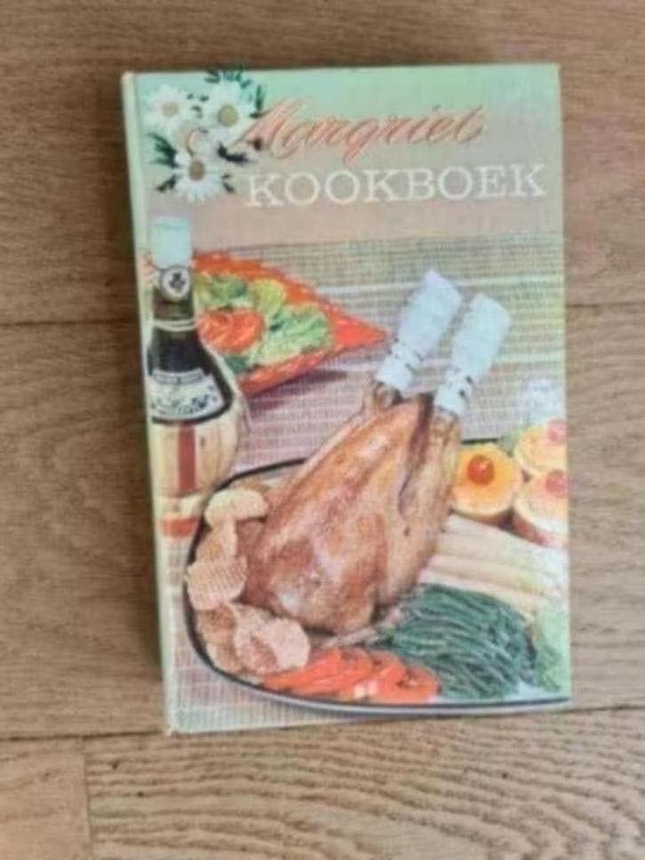 Kookboek, Ophalen of Verzenden, Zo goed als nieuw