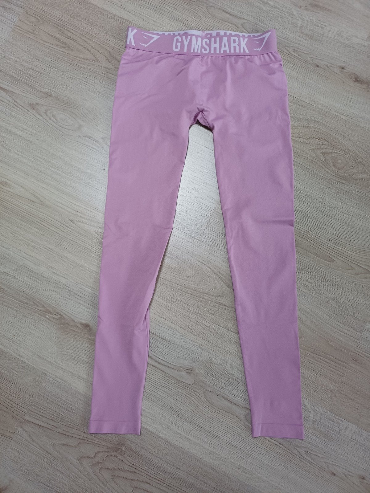 Gymshark Seamless Legging S/M - Roze, Ophalen of Verzenden