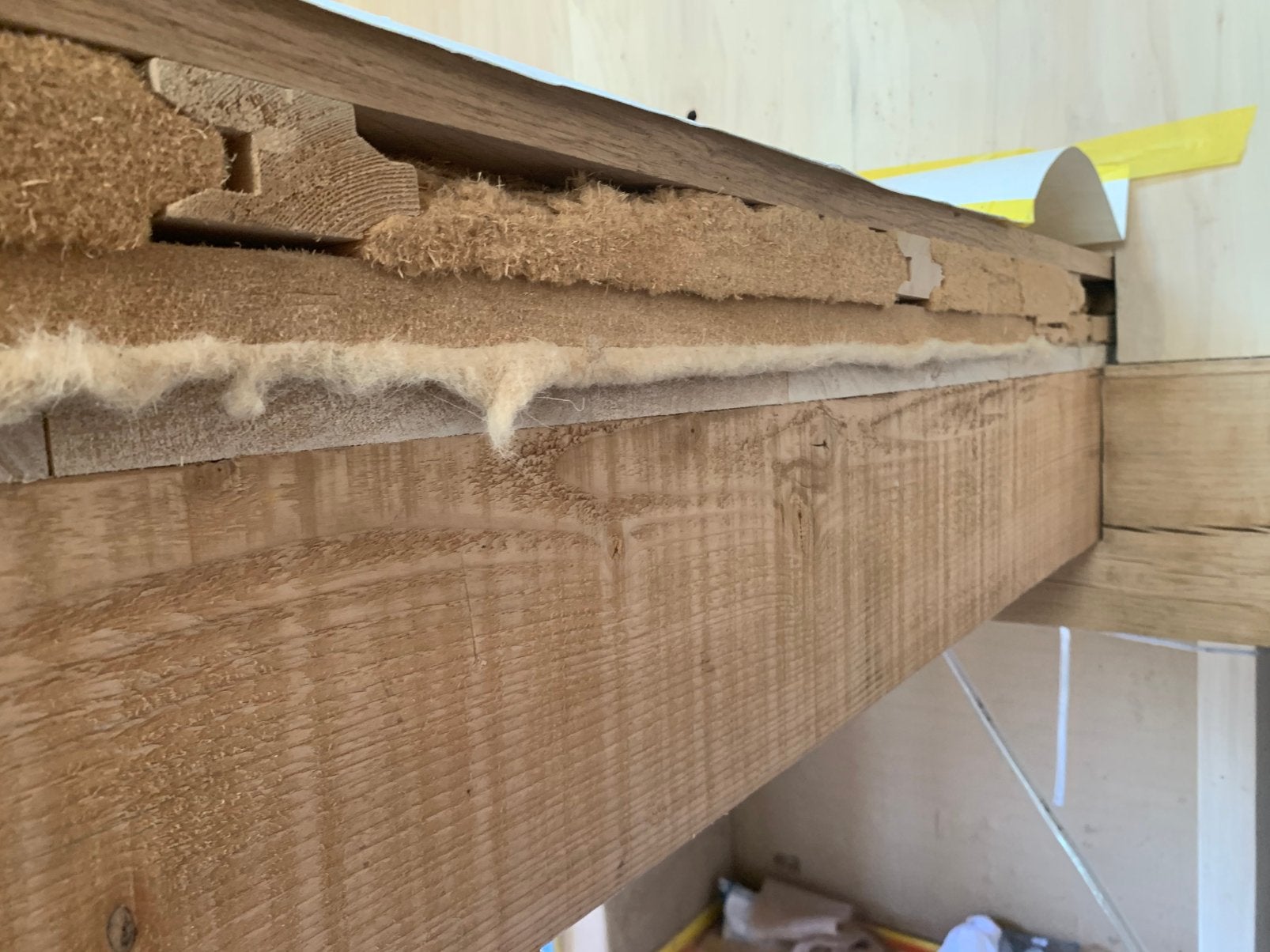 Ecologische bouwmaterialen grootste assortiment in Nederland, Doe-het-zelf en Verbouw, Minder dan 4 cm, Overige materialen, Nieuw