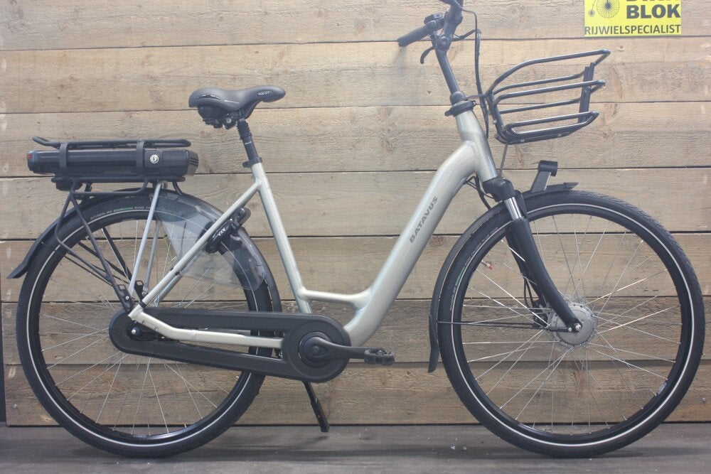 Batavus Torino E-go 350Wh voorwiel motor, Niet ingevuld, Nieuw, Niet ingevuld, Niet ingevuld