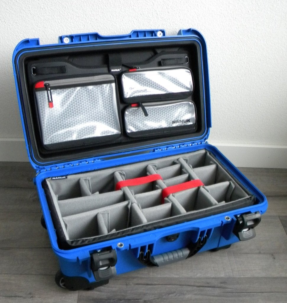 Foto 2 van OP=OP OPRUIMING NANUK CASE 935 PRO PHOTO NU € 339.95