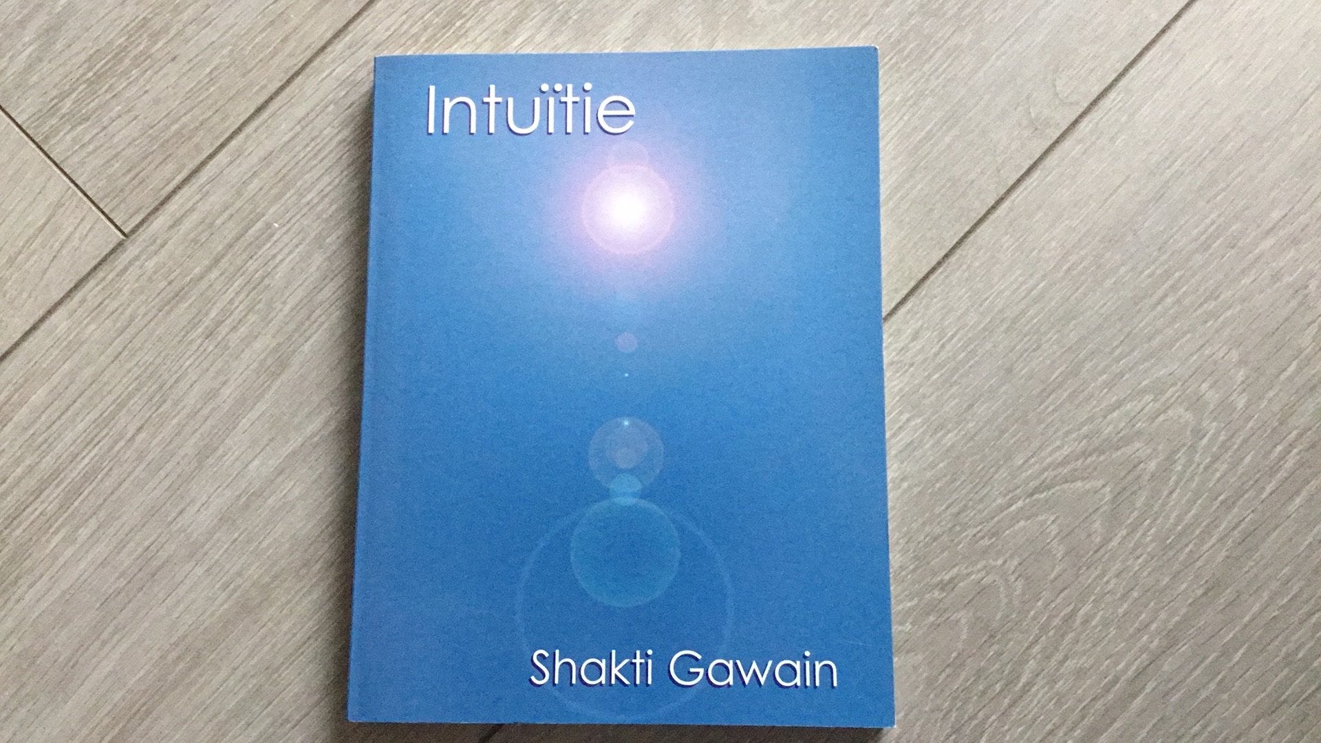 S. Gawain - Intuitie, Boeken, Esoterie en Spiritualiteit, Gelezen, Astrologie, Overige typen, Ophalen of Verzenden