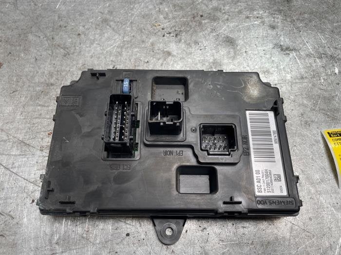 Computer Diversen van een Citroen C4, Auto-onderdelen, Gebruikt, -, Ophalen of Verzenden, -