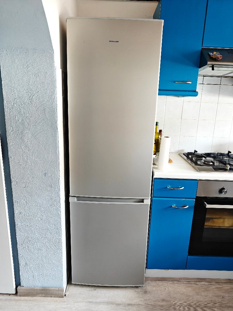 Inventum Koel-vriescombinatie - Eind 2019 - IJsvrij