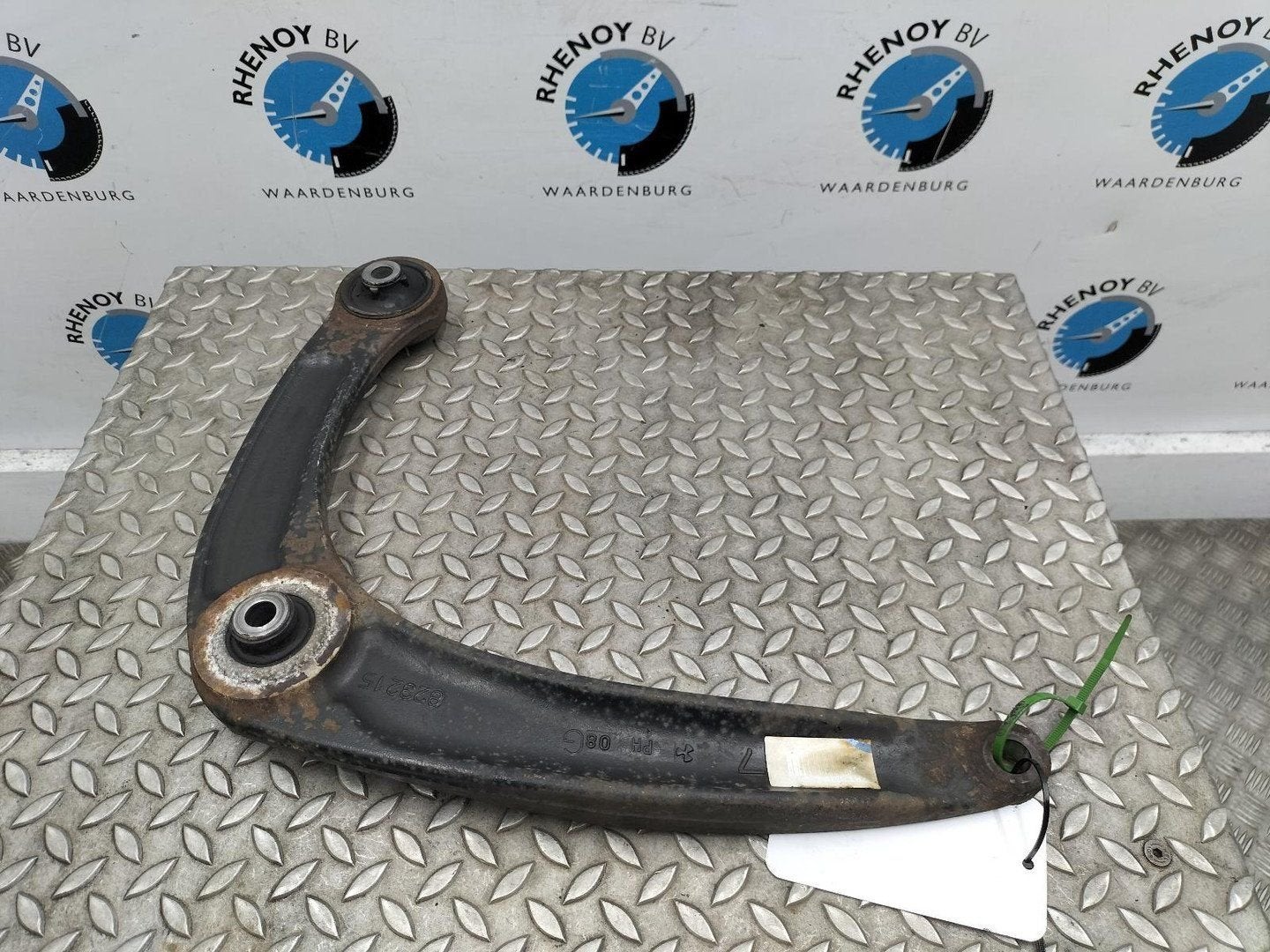 CITROEN C4 LC 1.6 VTI TENDANCE DRAAGARM ONDER LV 2011, Ophalen of Verzenden, Gebruikt, Stiba lid