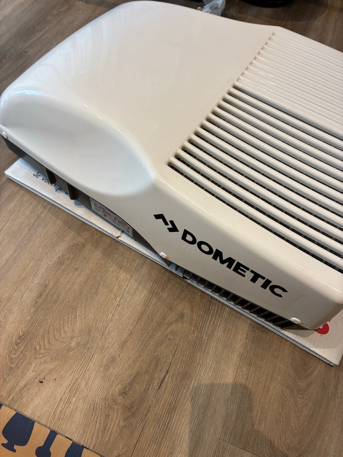 Nieuwe Dometic  FJ 2200eIR Camper Caravan Airco warmtepomp, Ophalen, Nieuw