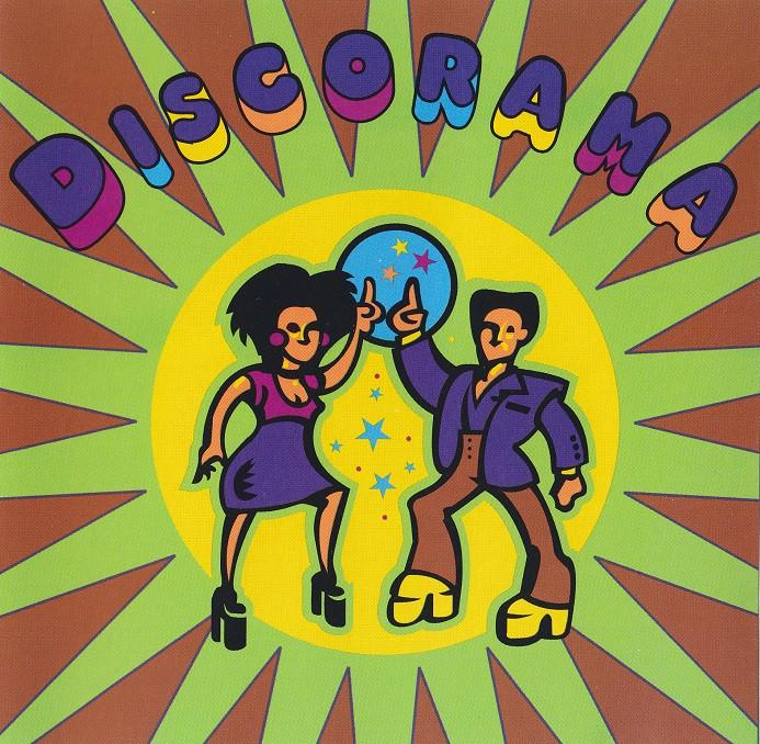 SALE-> CD DISCORAMA - Discorama >FOLIE, Verzenden, Nieuw in verpakking, Gospel