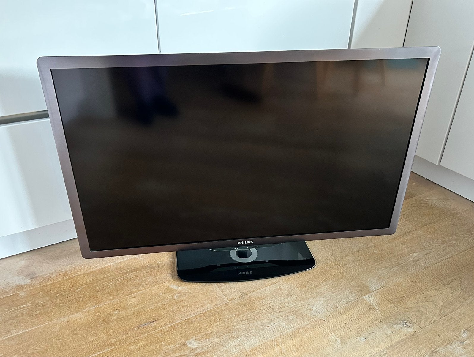 Philips 6000 series 117 cm, Ophalen, Philips, 50 Hz, 100 cm of meer