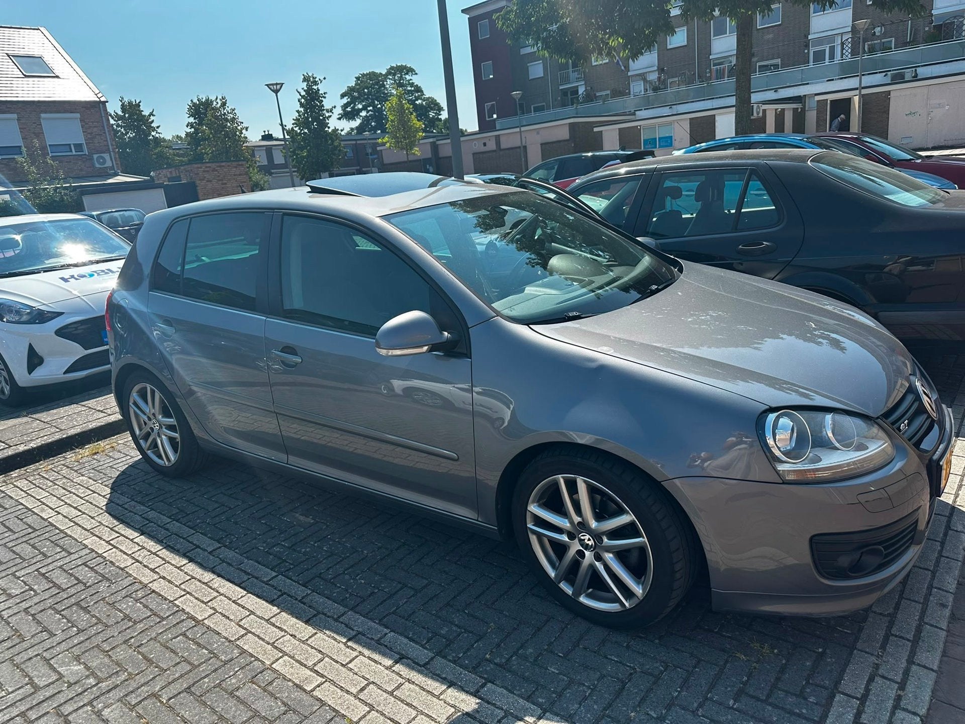 Volkswagen Golf 1.4 TSI GT Sport AUTOMAAT, Gebruikt, 4 cilinders, 14 km/l, 1259 kg